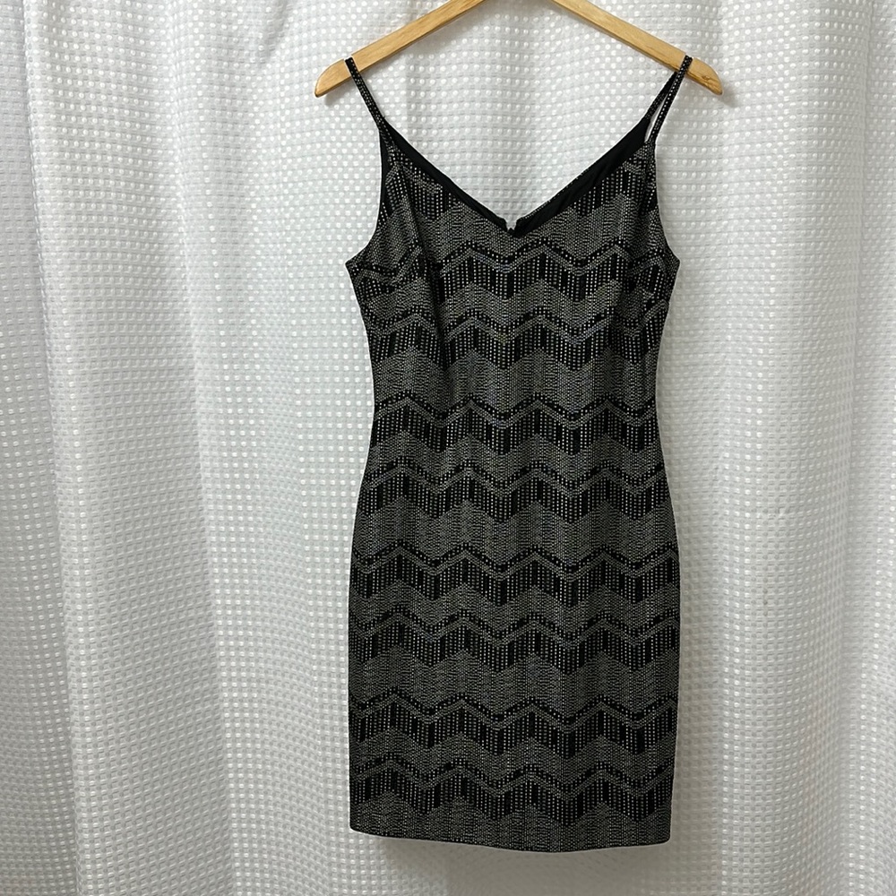 Guess mini dress